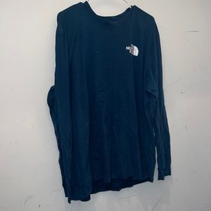 2XL North Face